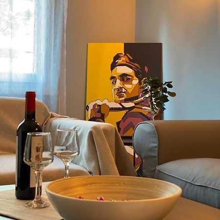 Jo Apartment Ateny Zewnętrze zdjęcie
