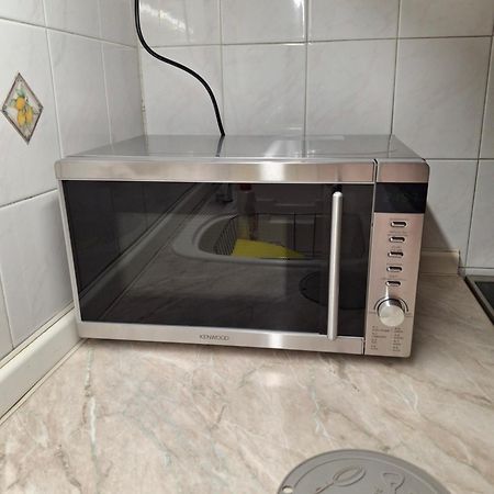 Jo Apartment Ateny Zewnętrze zdjęcie