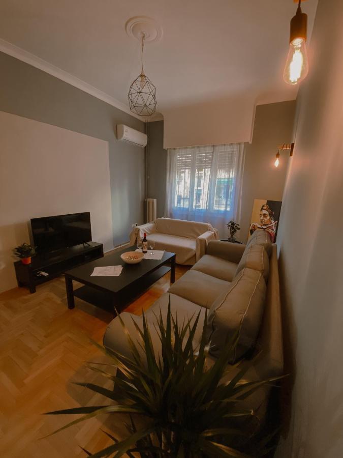 Jo Apartment Ateny Zewnętrze zdjęcie