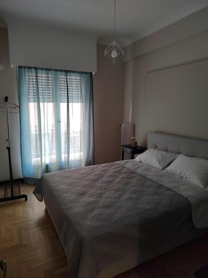 Jo Apartment Ateny Zewnętrze zdjęcie