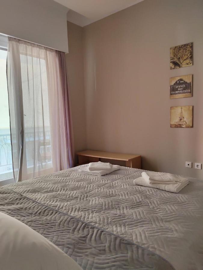 Jo Apartment Ateny Zewnętrze zdjęcie