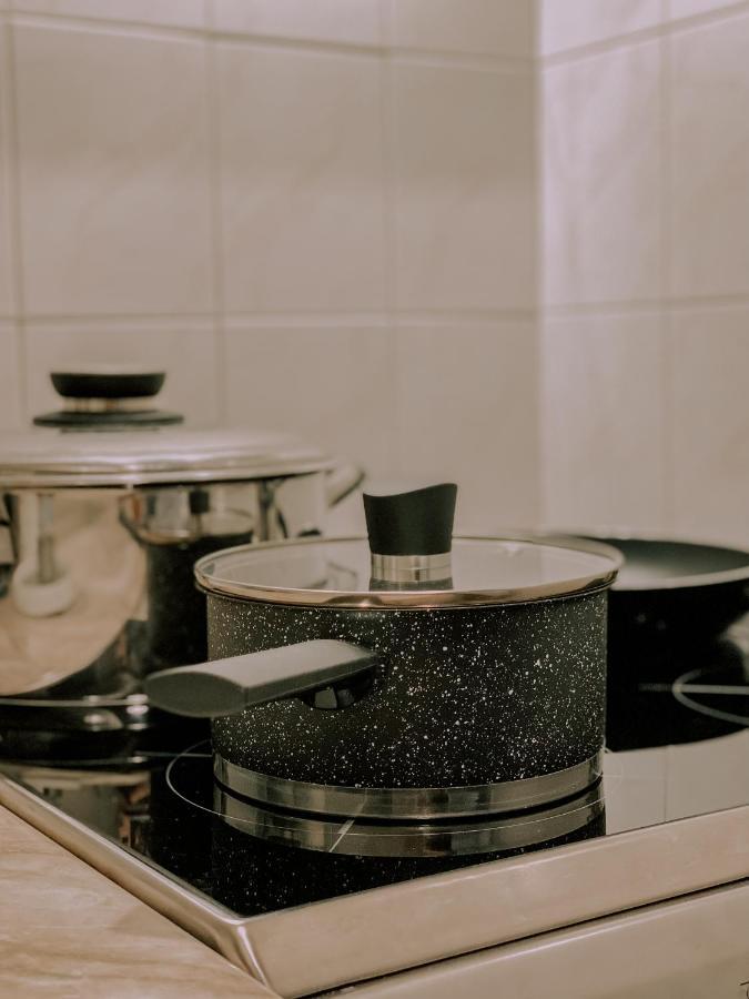 Jo Apartment Ateny Zewnętrze zdjęcie