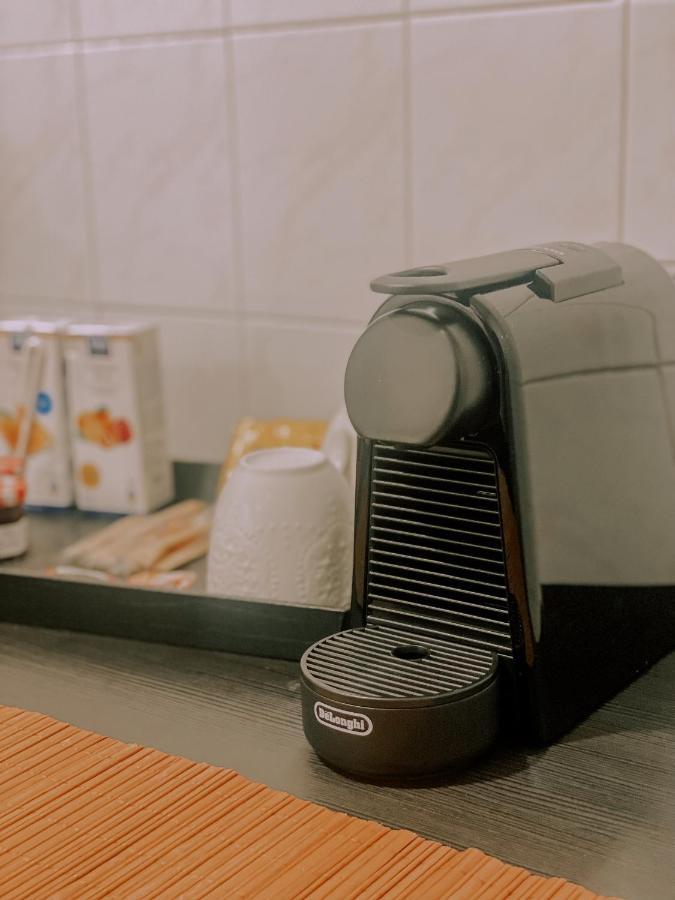 Jo Apartment Ateny Zewnętrze zdjęcie