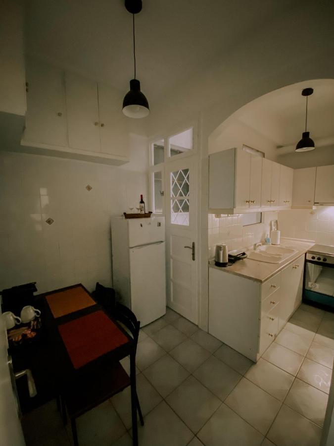 Jo Apartment Ateny Zewnętrze zdjęcie