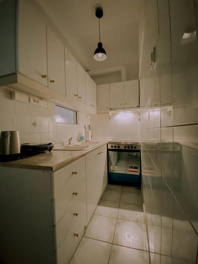 Jo Apartment Ateny Zewnętrze zdjęcie