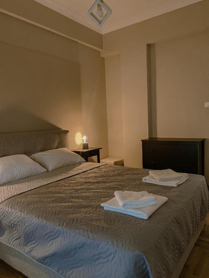 Jo Apartment Ateny Zewnętrze zdjęcie