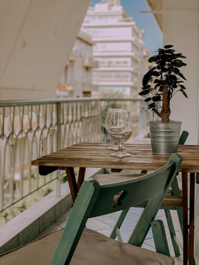 Jo Apartment Ateny Zewnętrze zdjęcie