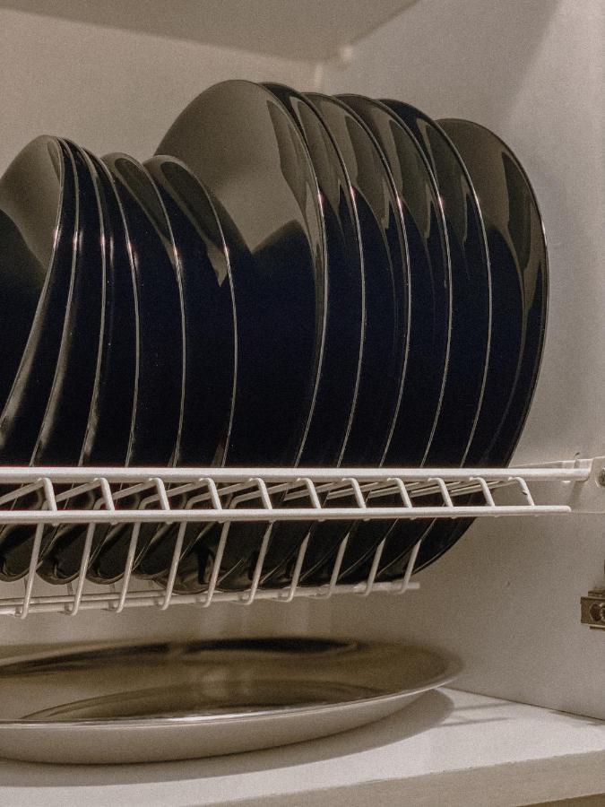 Jo Apartment Ateny Zewnętrze zdjęcie