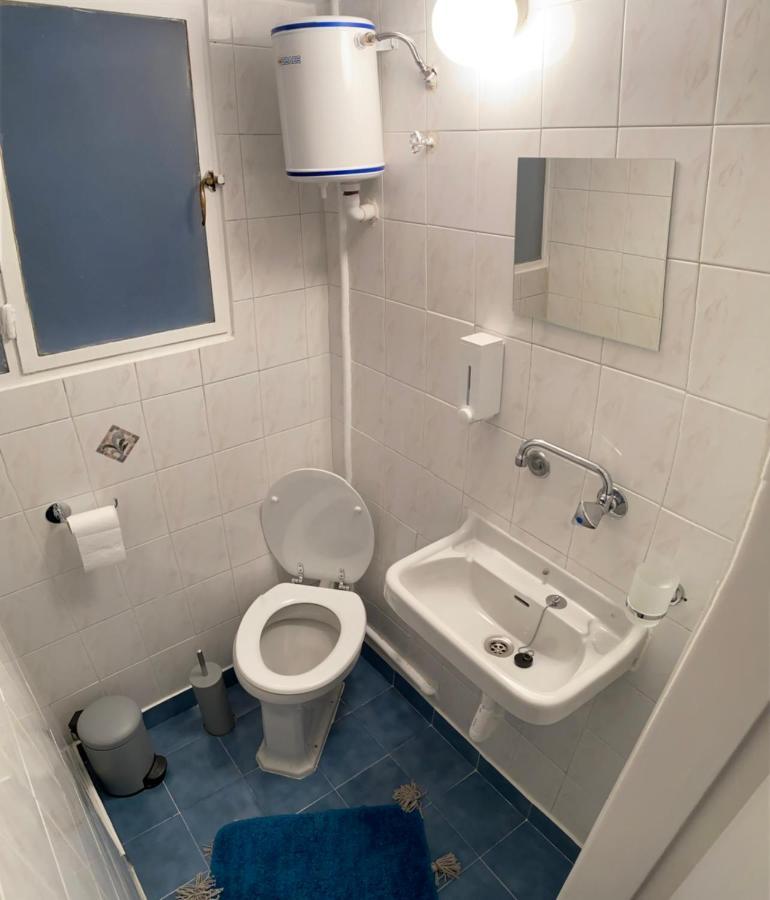 Jo Apartment Ateny Zewnętrze zdjęcie