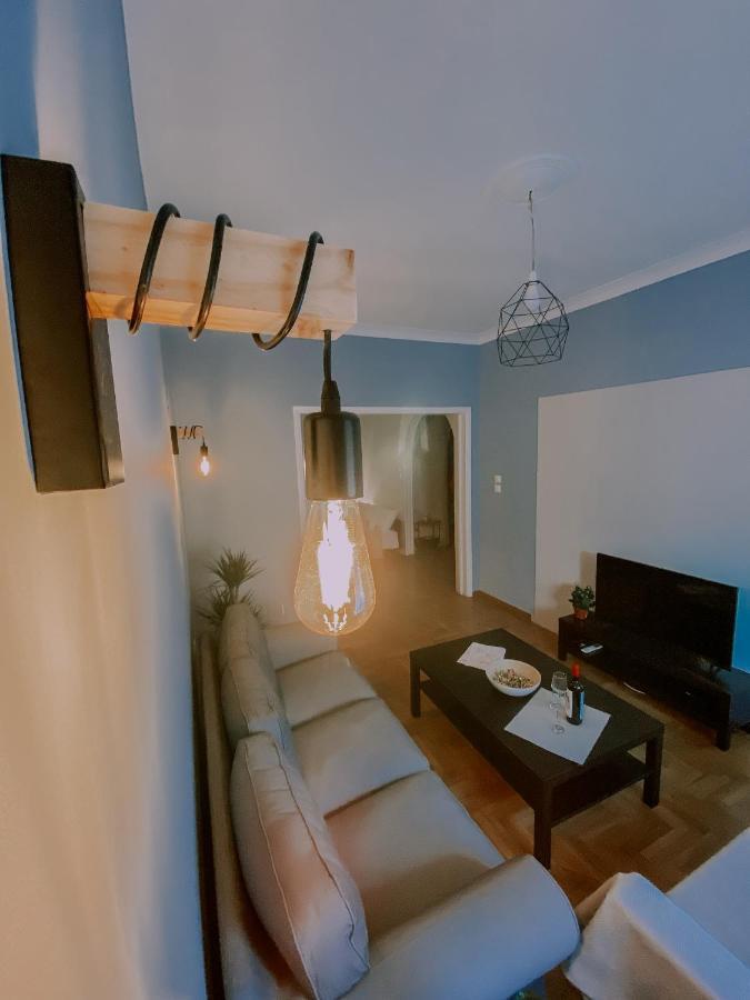 Jo Apartment Ateny Zewnętrze zdjęcie