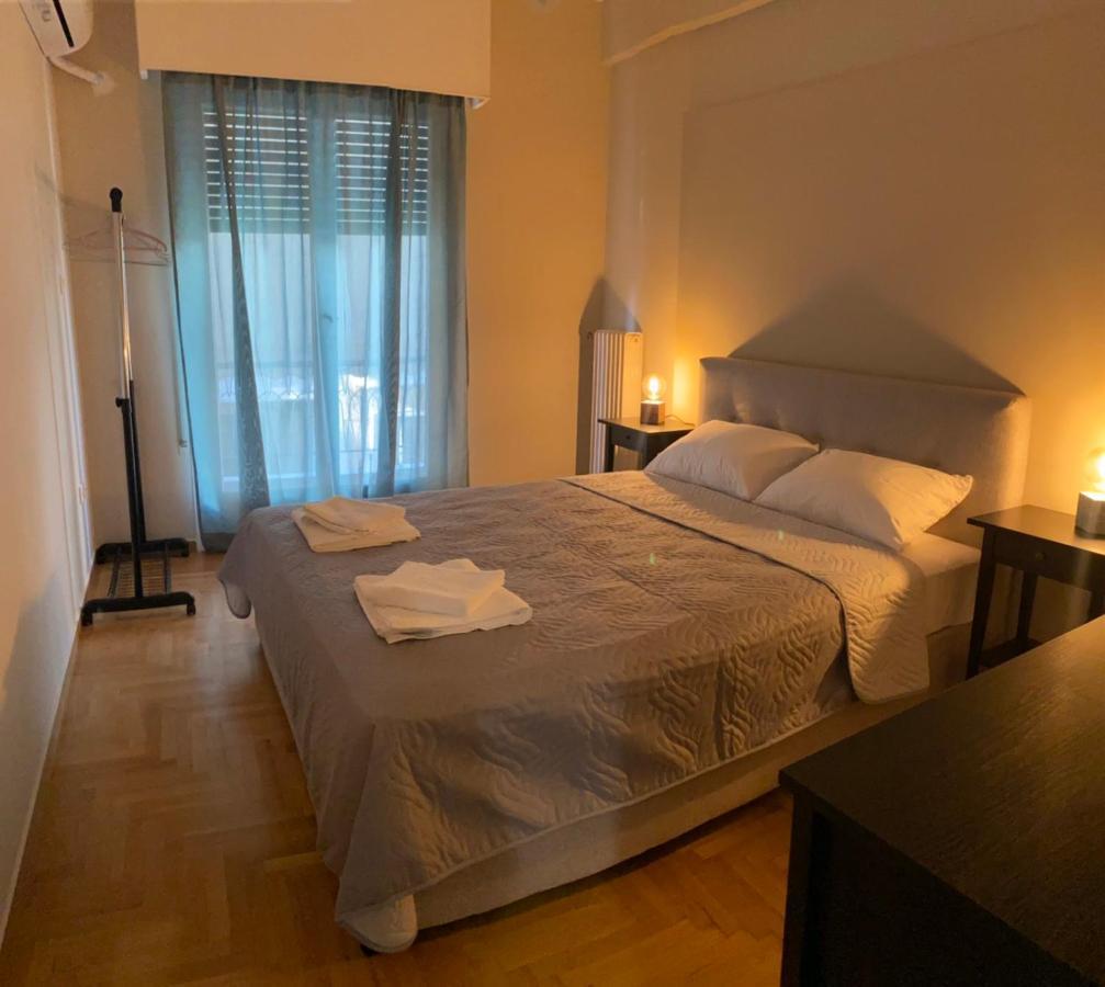 Jo Apartment Ateny Zewnętrze zdjęcie