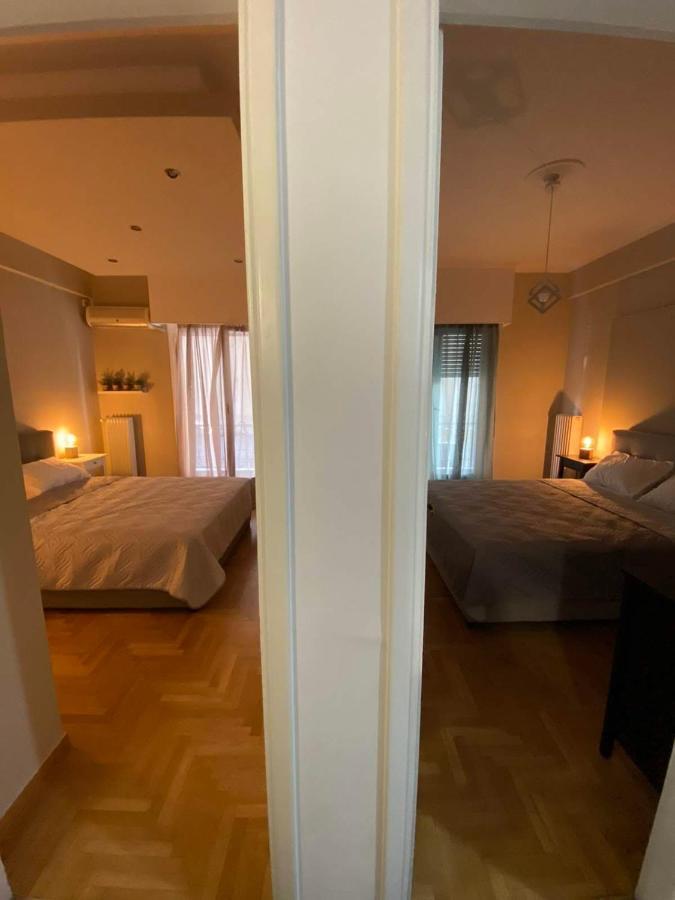 Jo Apartment Ateny Zewnętrze zdjęcie