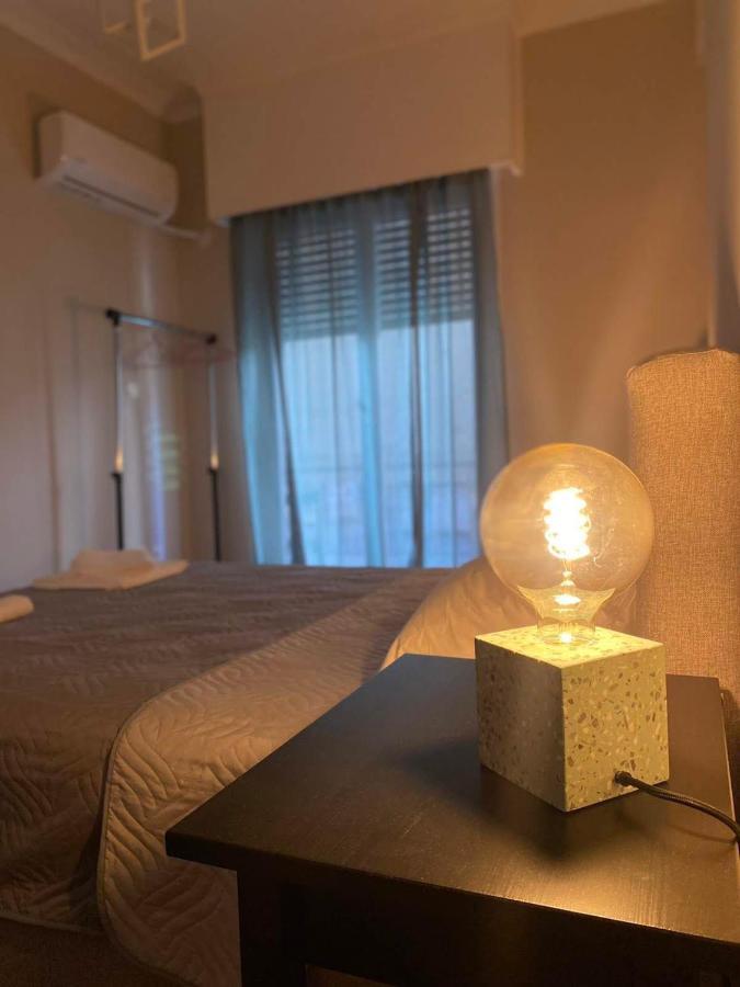 Jo Apartment Ateny Zewnętrze zdjęcie
