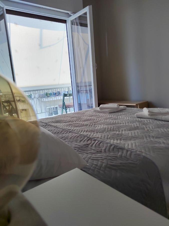 Jo Apartment Ateny Zewnętrze zdjęcie