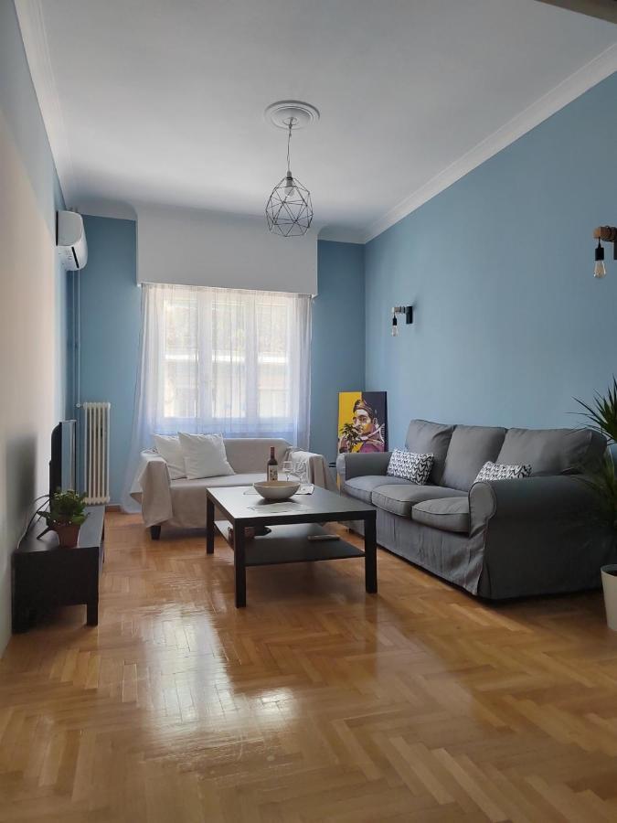 Jo Apartment Ateny Zewnętrze zdjęcie
