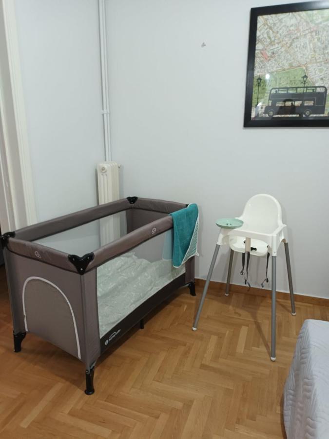 Jo Apartment Ateny Zewnętrze zdjęcie