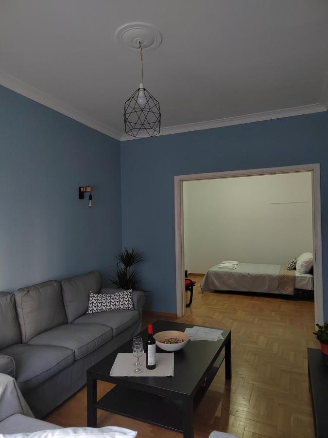 Jo Apartment Ateny Zewnętrze zdjęcie
